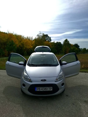 Ford Ka, снимка 8