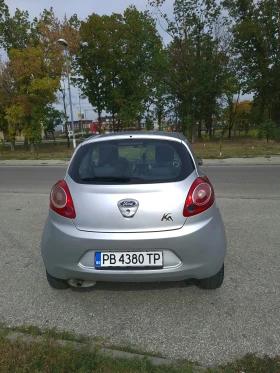 Ford Ka, снимка 7