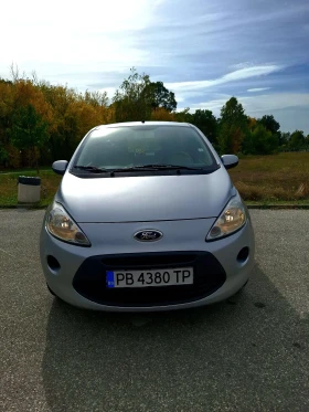Ford Ka, снимка 9