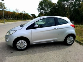 Ford Ka, снимка 2