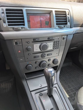 Opel Signum V6 Turbo, снимка 10