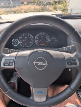 Opel Signum V6 Turbo, снимка 9