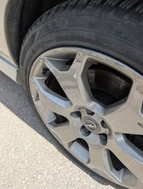 Opel Signum V6 Turbo, снимка 15