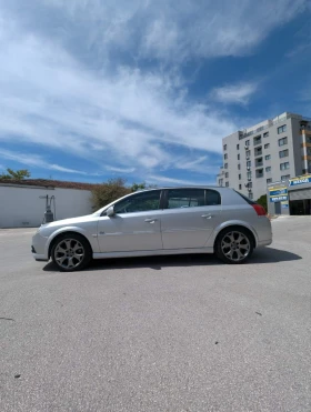 Opel Signum V6 Turbo, снимка 6