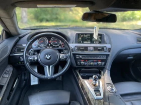 BMW M6 Coupe, снимка 10