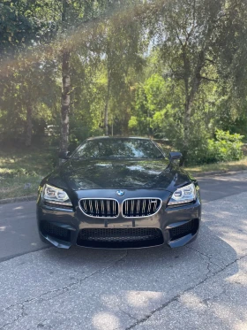 BMW M6 Coupe, снимка 3