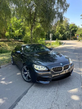 BMW M6 Coupe, снимка 2