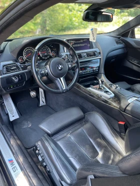 BMW M6 Coupe, снимка 14