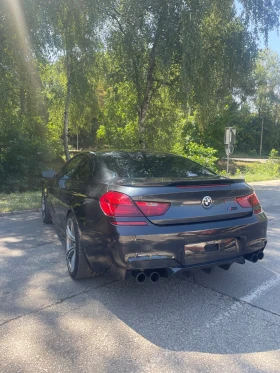 BMW M6 Coupe, снимка 6