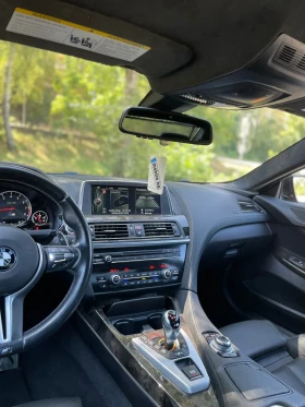 BMW M6 Coupe, снимка 12