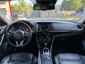 Mazda 6 Mazda 6 GJ Combi 2. 2 Skyactiv-D 175 к. с., снимка 7