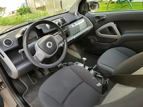 Smart Fortwo MHD, снимка 10