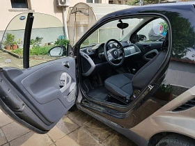 Smart Fortwo MHD, снимка 3