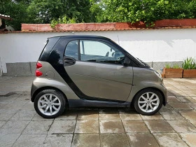 Smart Fortwo MHD, снимка 2