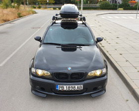 BMW 320 M54 2.2, снимка 3