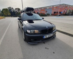 BMW 320 M54 2.2, снимка 6