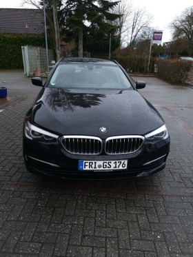 Обява за продажба на BMW 530 Touring ~33 000 EUR - изображение 1