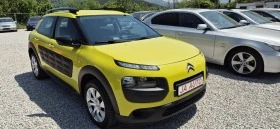 Citroen C4 Cactus 1.2-86кс.АВТОМАТ, снимка 3