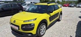 Citroen C4 Cactus 1.2-86кс.АВТОМАТ 1