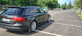 Audi A4 A4 B8.5 2.0TDI 177kc Sline Faiclift, снимка 2