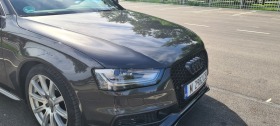 Audi A4 A4 B8.5 2.0TDI 177kc Sline Faiclift, снимка 4