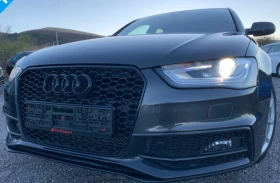 Audi A4 A4 B8.5 2.0TDI 177kc Sline Faiclift | Mobile.bg    2