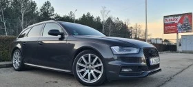 Audi A4 A4 B8.5 2.0TDI 177kc Sline Faiclift, снимка 10