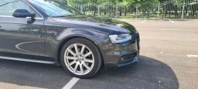 Audi A4 A4 B8.5 2.0TDI 177kc Sline Faiclift, снимка 3