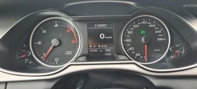 Audi A4 A4 B8.5 2.0TDI 177kc Sline Faiclift, снимка 7