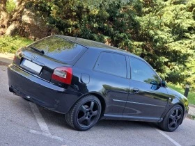 Audi A3 1.8T Quattro 400HP, снимка 7