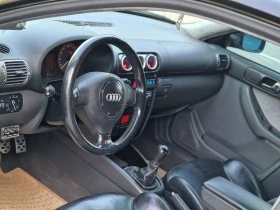 Audi A3 1.8T Quattro 400HP, снимка 8