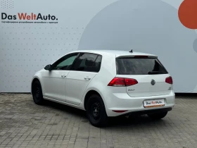 VW Golf Silver Edition 1.6TDI BMT - 18900 лв. - 61641482 2