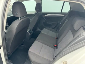 Обява за продажба на VW Golf Silver Edition 1.6TDI BMT ~18 900 лв. - изображение 6