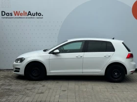 Обява за продажба на VW Golf Silver Edition 1.6TDI BMT ~18 900 лв. - изображение 3