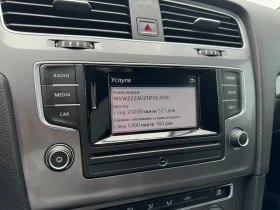 VW Golf Silver Edition 1.6TDI BMT - 18900 лв. - 61641482 10