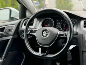 Обява за продажба на VW Golf Silver Edition 1.6TDI BMT ~18 900 лв. - изображение 8