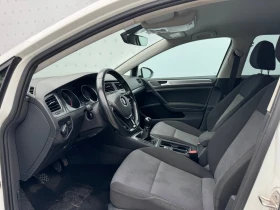 Обява за продажба на VW Golf Silver Edition 1.6TDI BMT ~18 900 лв. - изображение 5