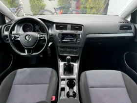 Обява за продажба на VW Golf Silver Edition 1.6TDI BMT ~18 900 лв. - изображение 4