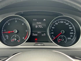 Обява за продажба на VW Golf Silver Edition 1.6TDI BMT ~18 900 лв. - изображение 7