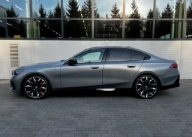 BMW i5 M60 xDrive | Mobile.bg    3