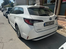 Toyota Corolla, снимка 4