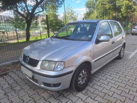 VW Polo, снимка 2