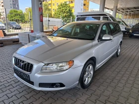 Volvo V70 2.4D 185ps.D5 ITALIA, снимка 1