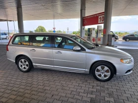 Volvo V70 2.4D 185ps.D5 ITALIA | Mobile.bg    8