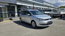     VW Sharan 2.0TDI DSG 6 7 IT- .--