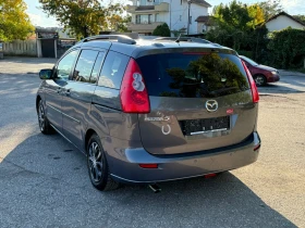 Mazda 5 1.8, снимка 3