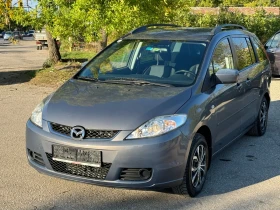 Mazda 5 1.8, снимка 2