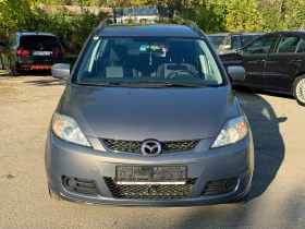 Mazda 5 1.8, снимка 1