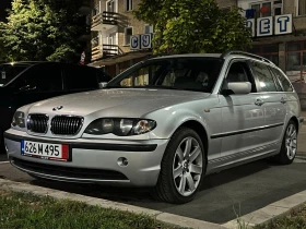 BMW 330 330XD | Mobile.bg    2