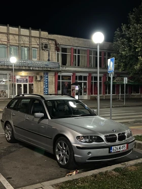 BMW 330 330XD | Mobile.bg    3